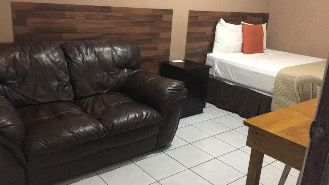 Hotel Don Felipe Guatemala City Екстер'єр фото